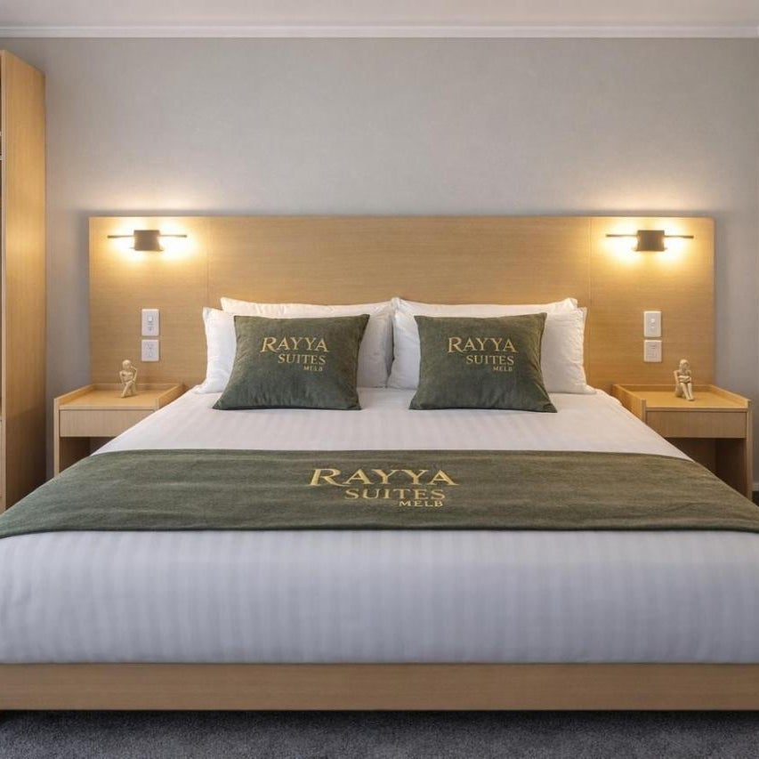 Rayya Suites, Paihia