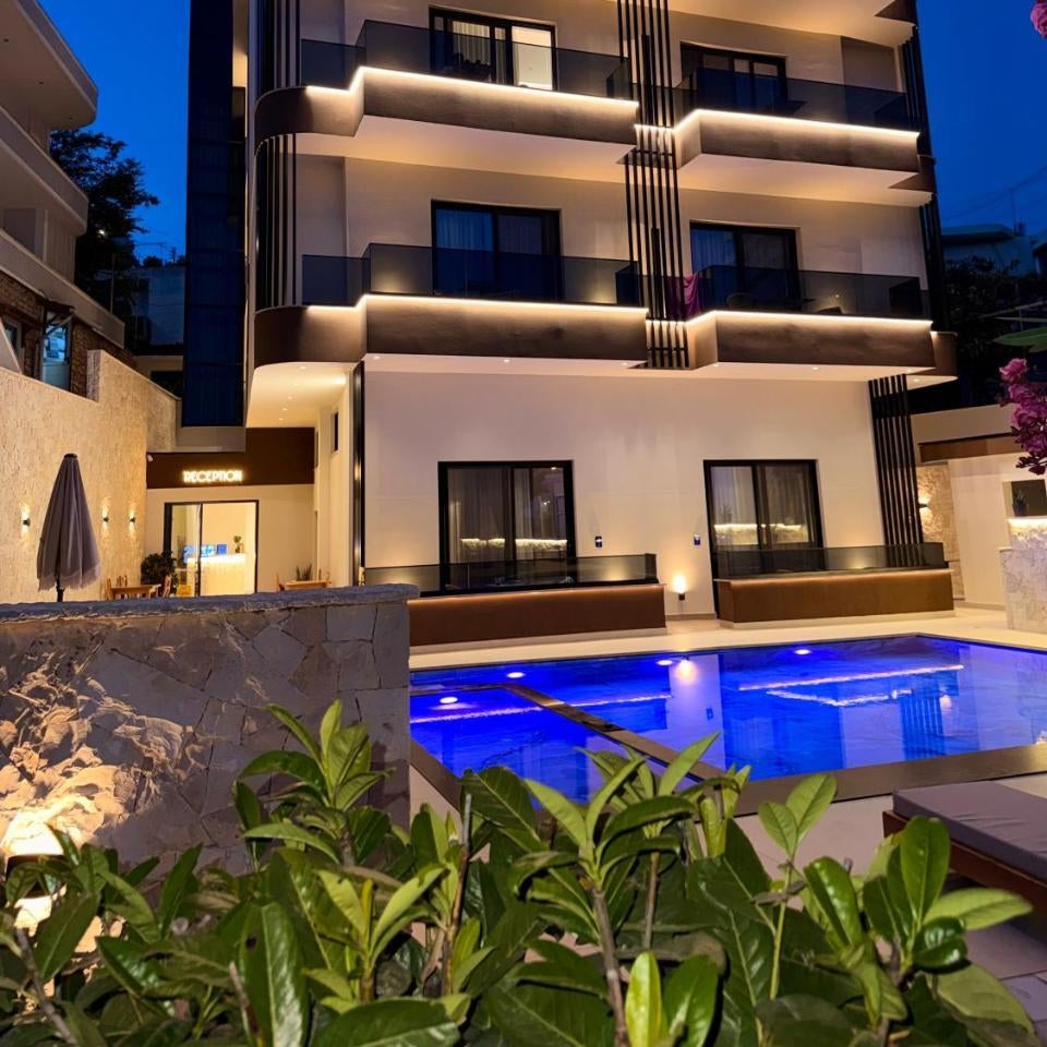 Marisol Hotel
