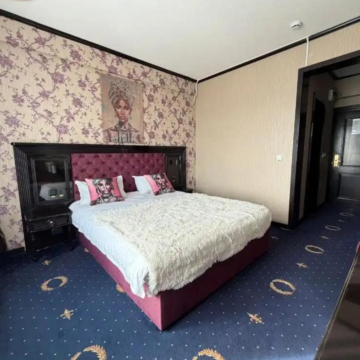 Hotel Ambasador Iasi