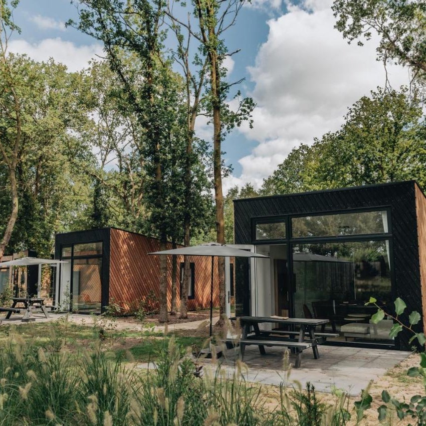 Summio Vakantiepark Schaijk