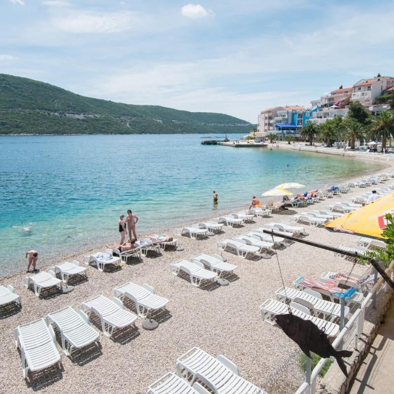 Hotel AGAVA