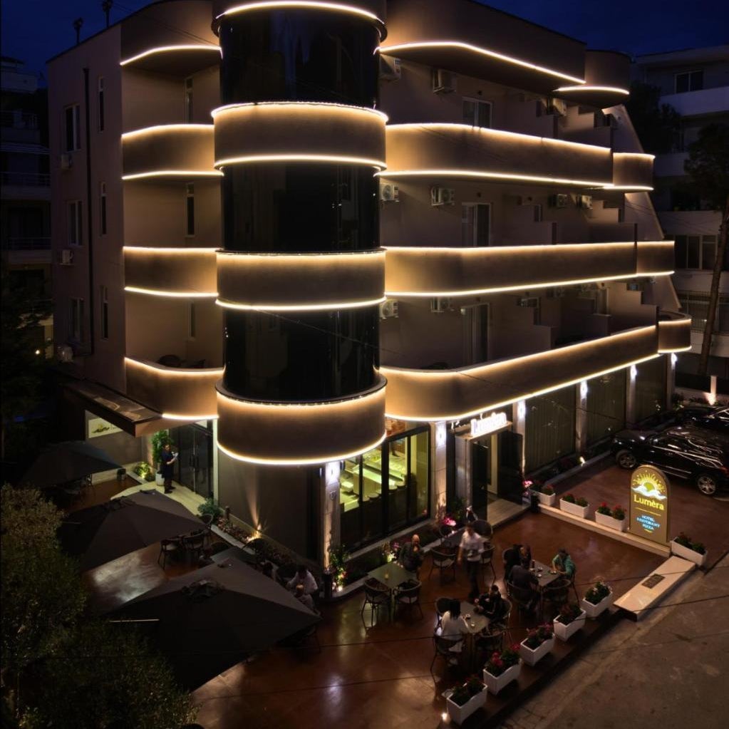 Lumera Hotel Thumbnail