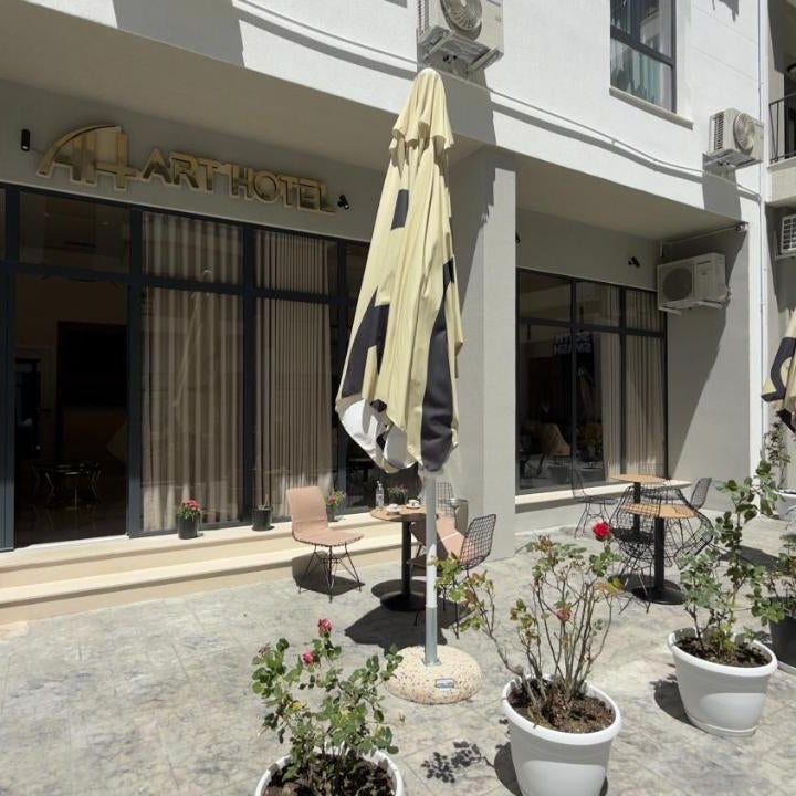 Art Hotel Vlora
