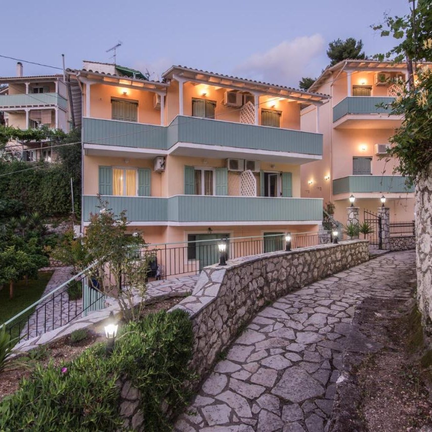 Olive Tree-Member of My Villas Hospitality
