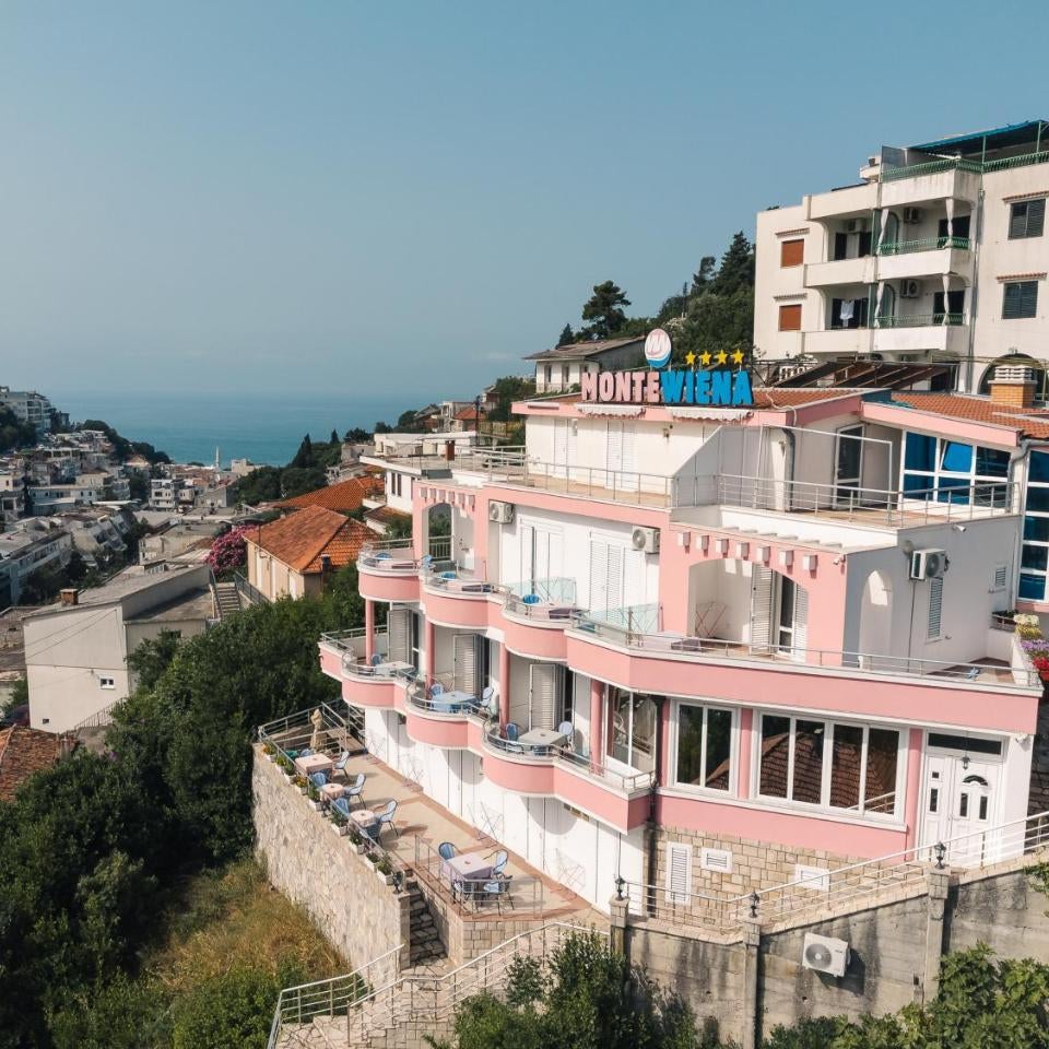 Wiena Apartments