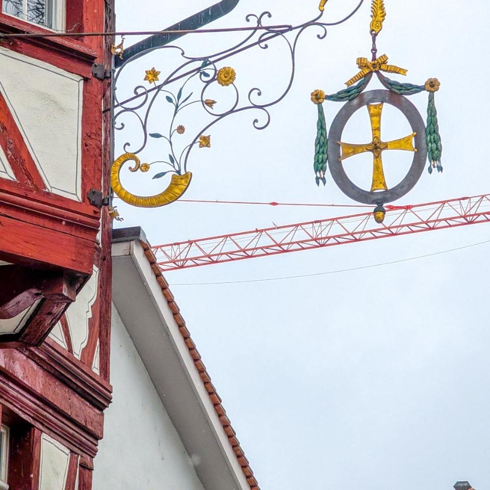 Nuu's Taverne zum Kreuz