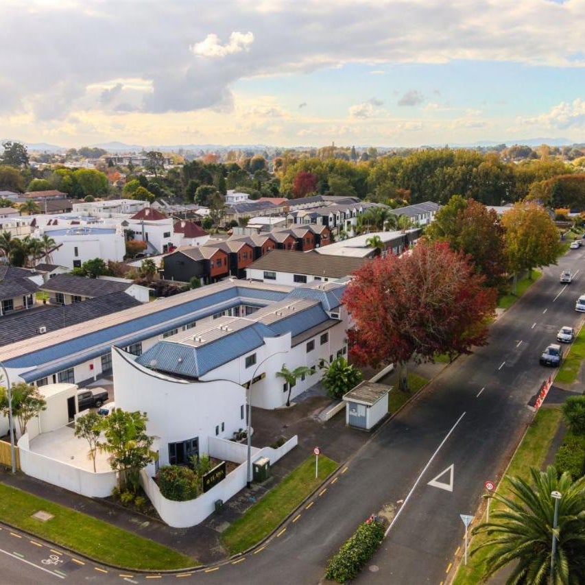 Te Awa Suites Thumbnail