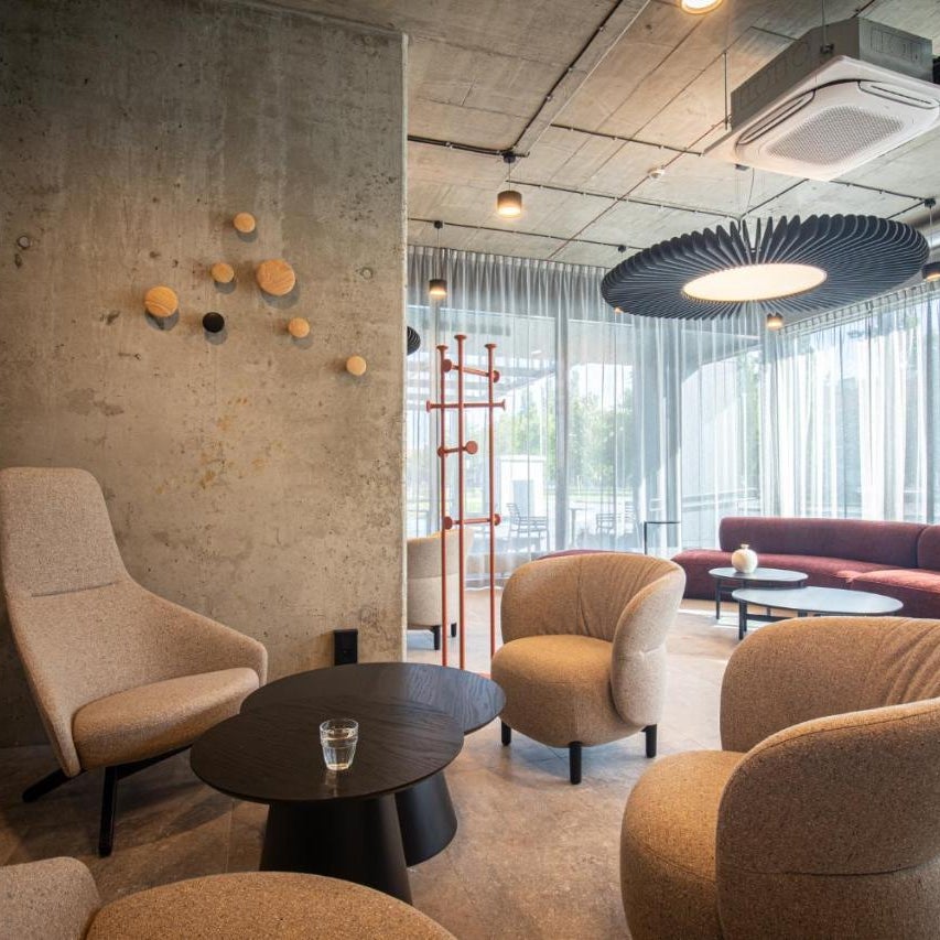Apartamenty Collegia Grunwaldzka