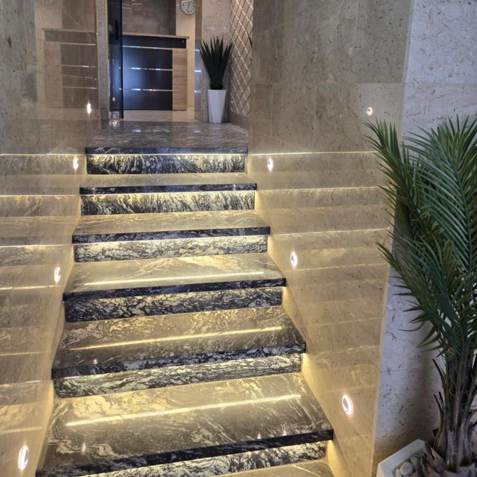 Hotel Al Abraj Thumbnail