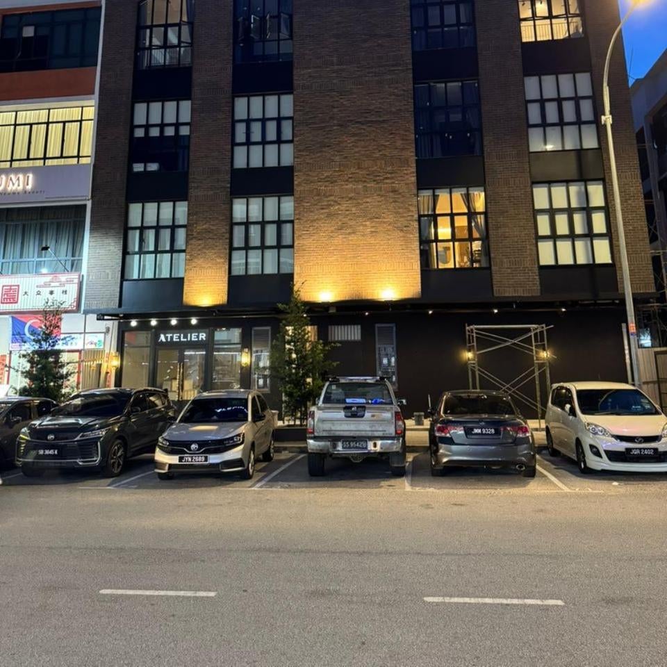 Atelier Hotel Permas