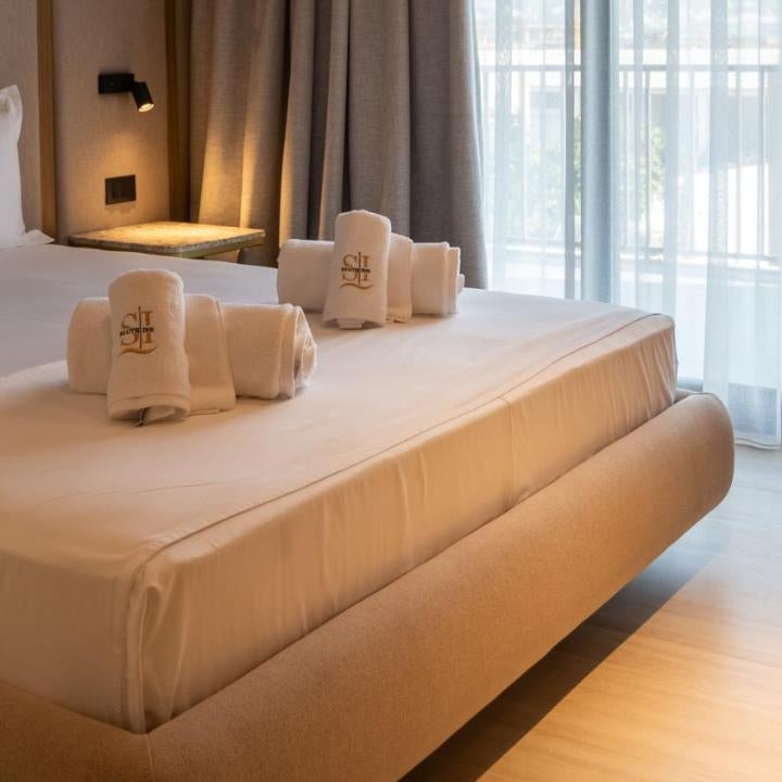 South Inn Marina Hotel