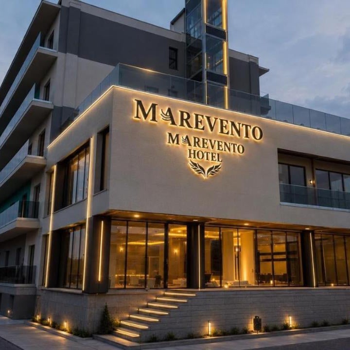 Marevento Hotel