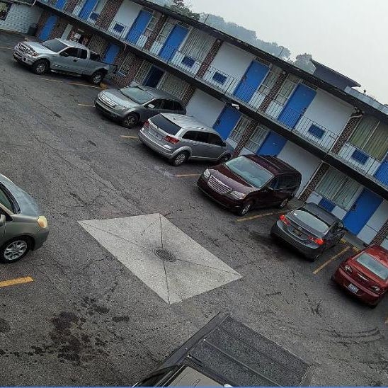 Riviera motel Thumbnail