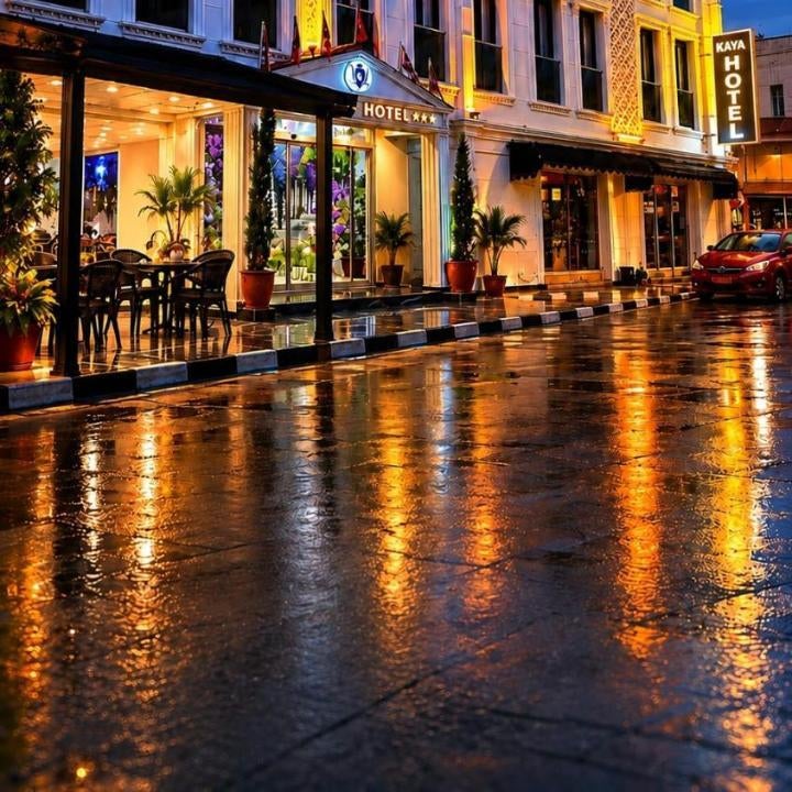 EnkayaHotel