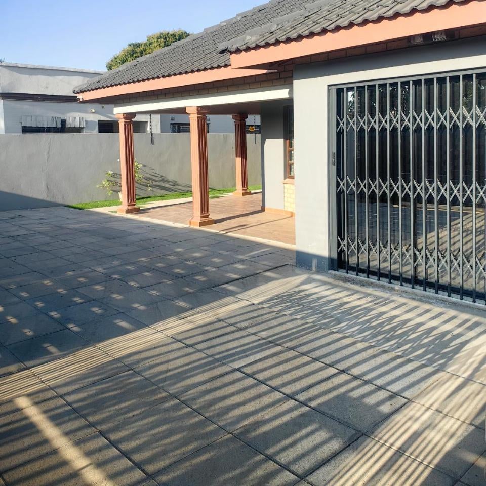 Moedi Cottage