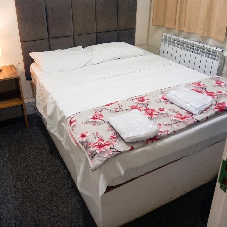 Buraq Hotel Main Nizami Street
