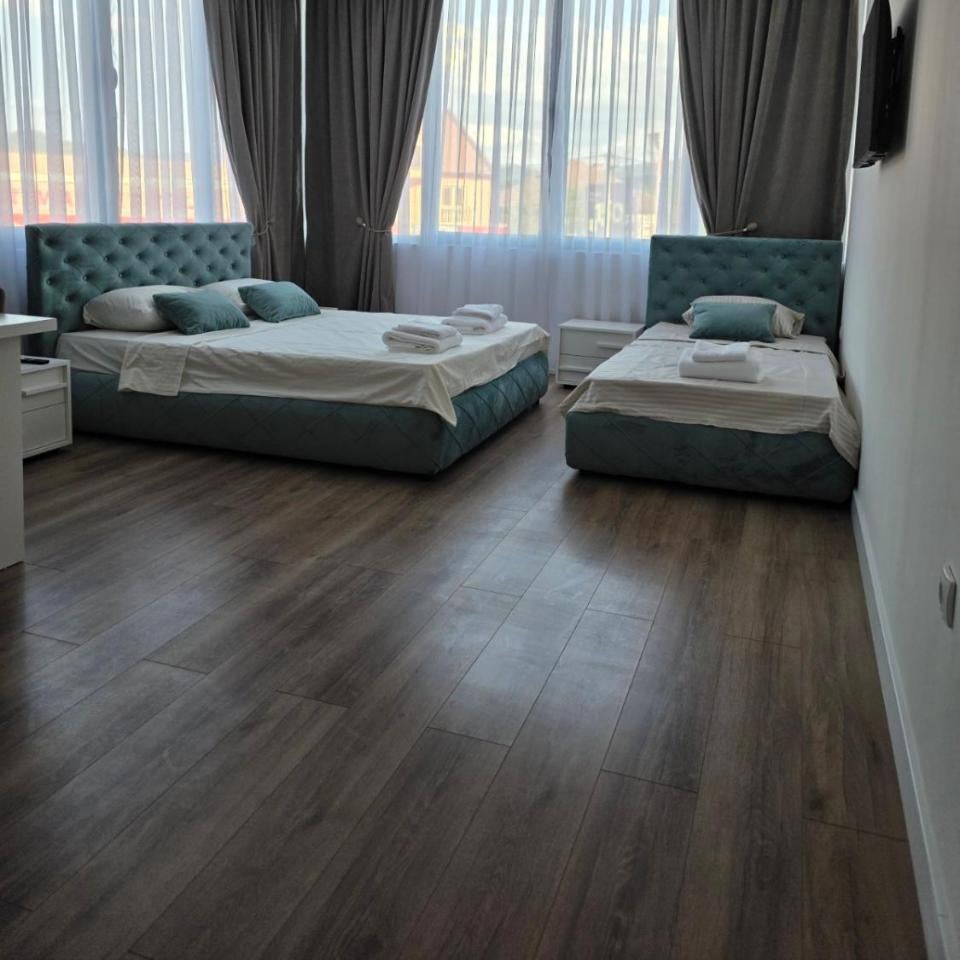 Apartmani Mimoza