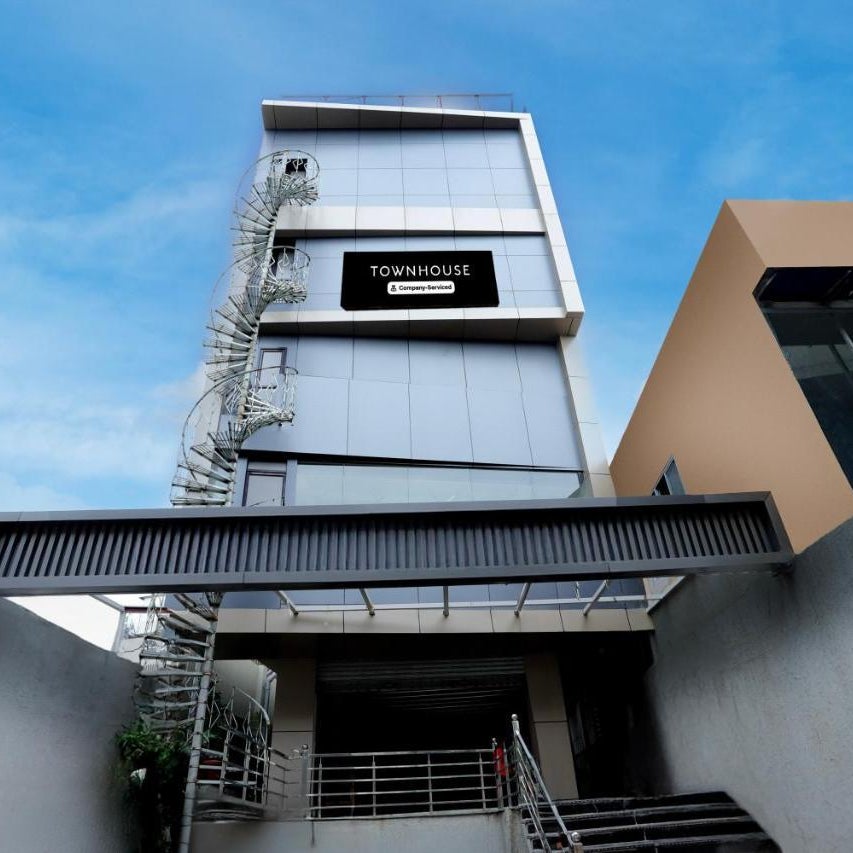 Townhouse Rauniyar City Centre Ratu Road