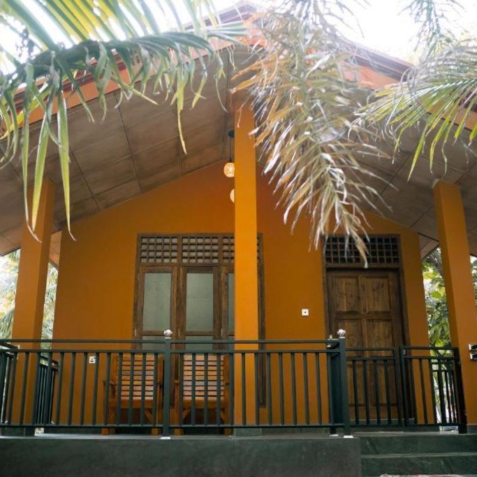 Yala Vinu Shine Park & Safari