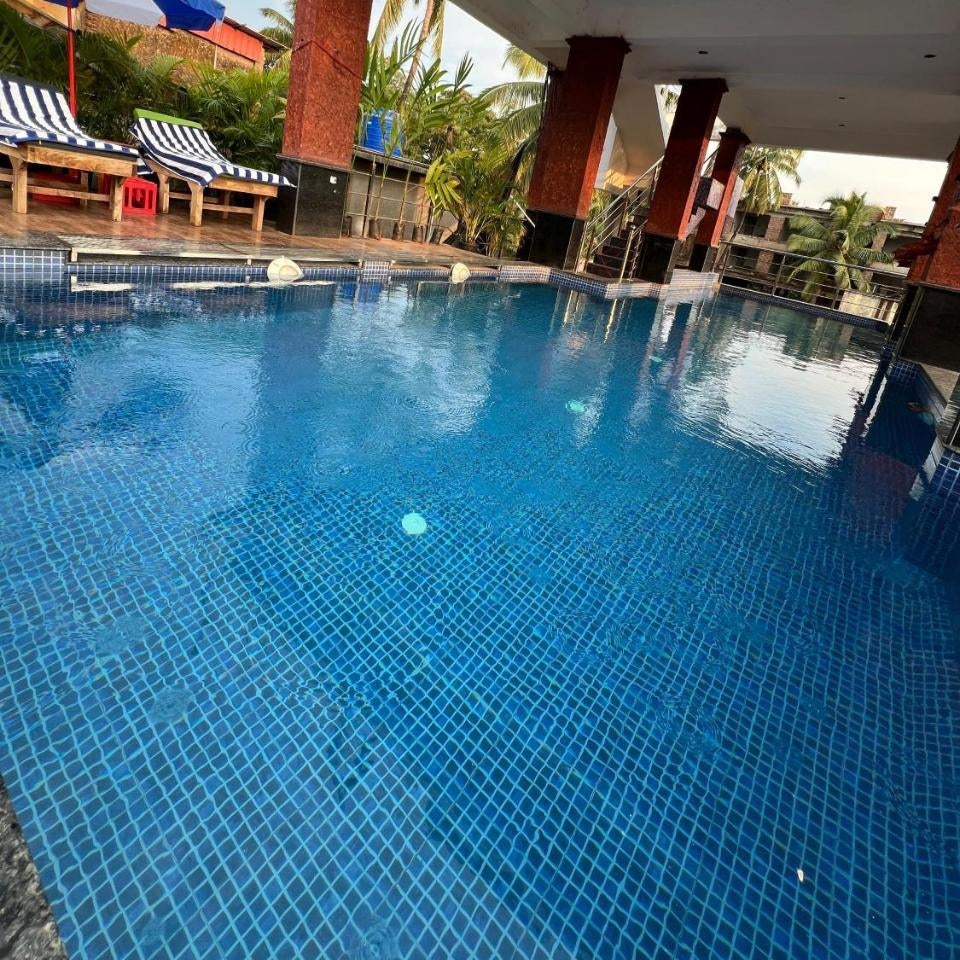 Dsouza Beach Stay