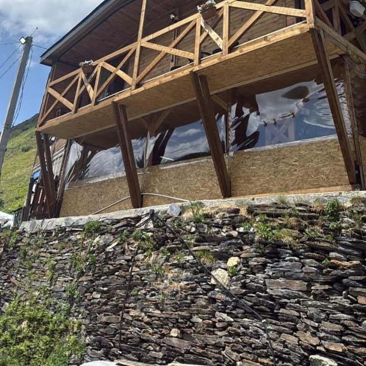 Guesthouse Mountain House
