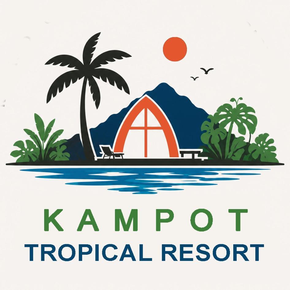 Kampot Tropic Resort