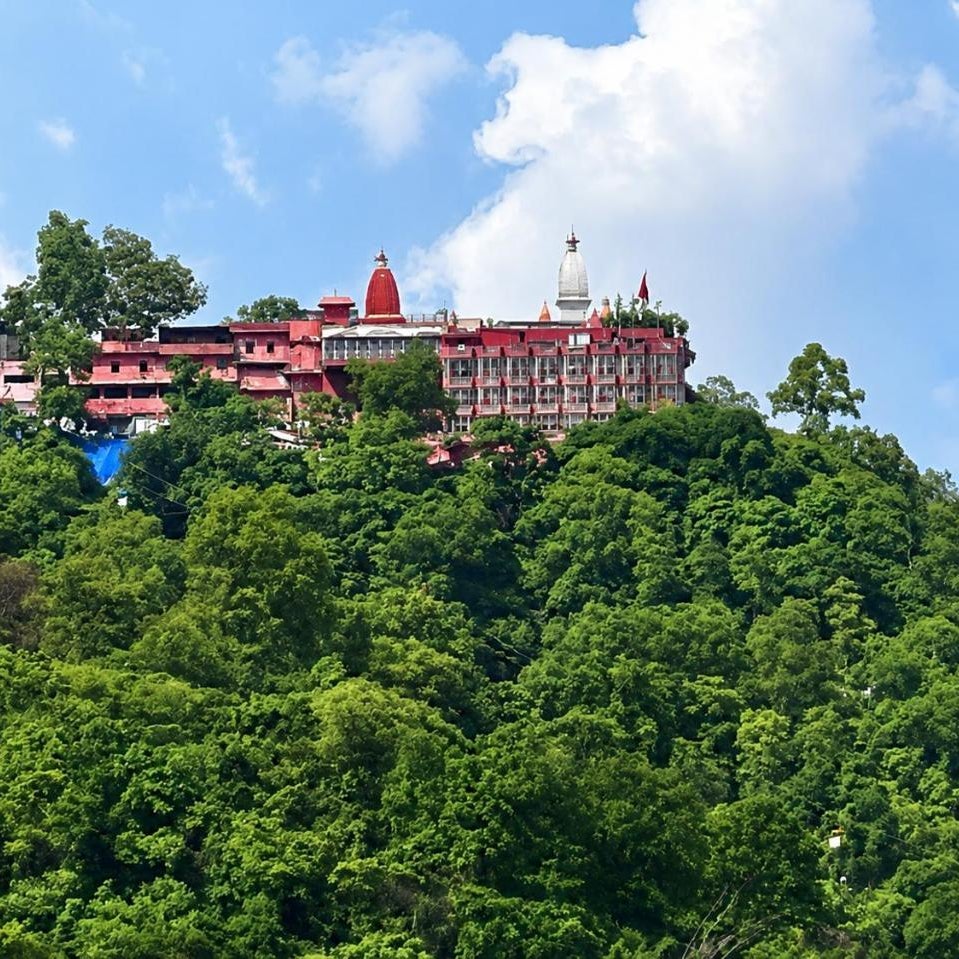 Hotel SVD HARIDWAR