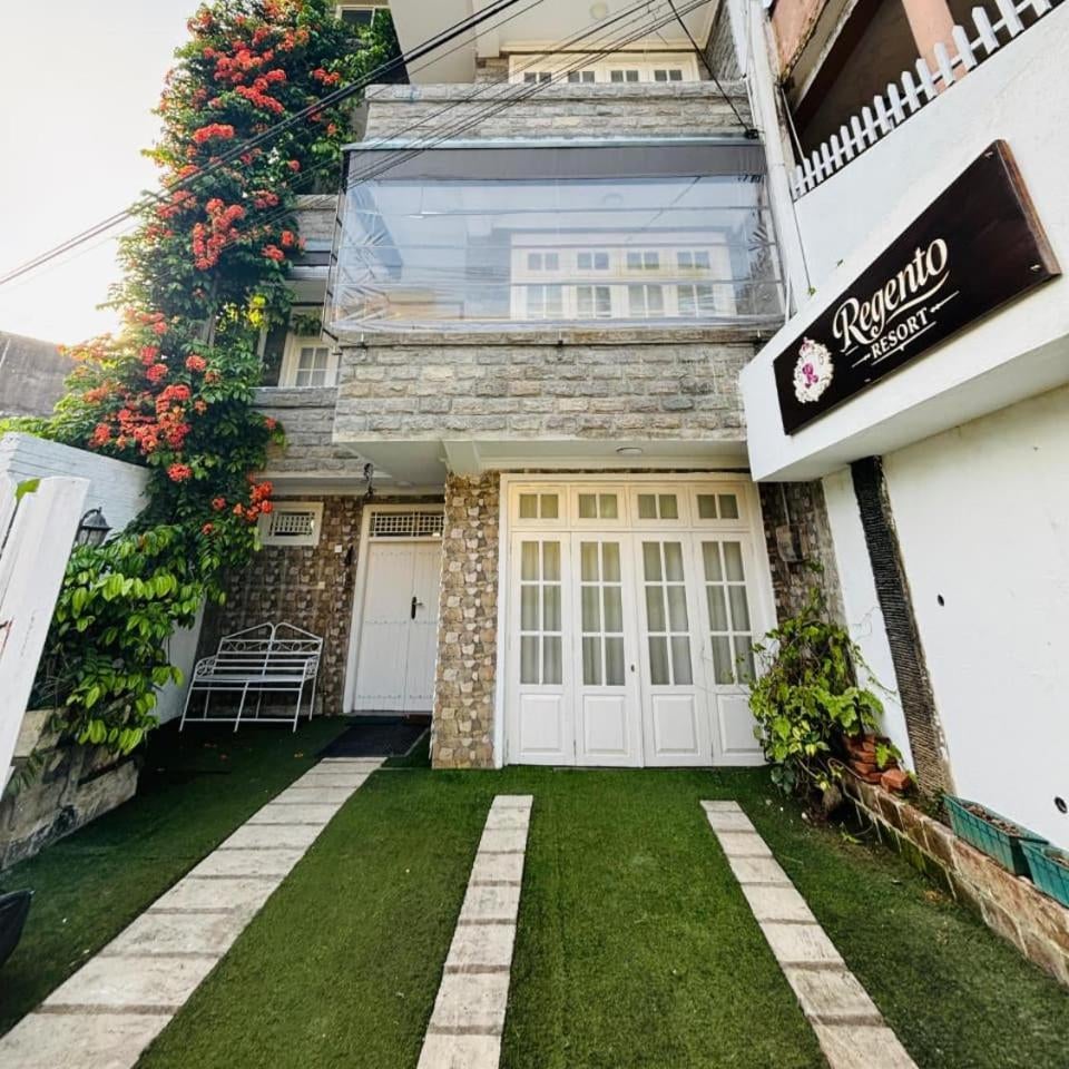 Regento Resort