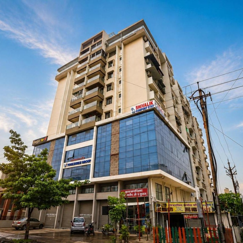 Nashik Comfort Stay