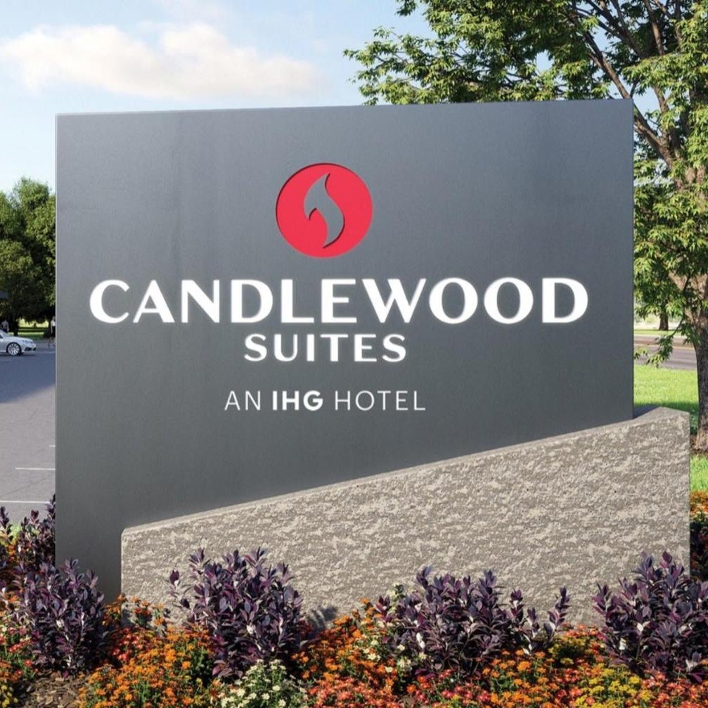 Candlewood Suites Dixon by IHG