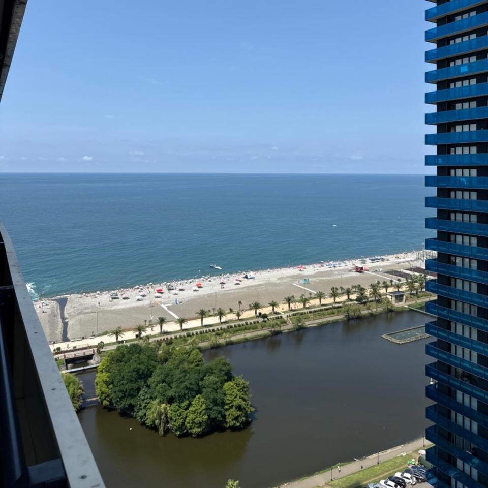 Orbi City Premium Beach Studio Thumbnail
