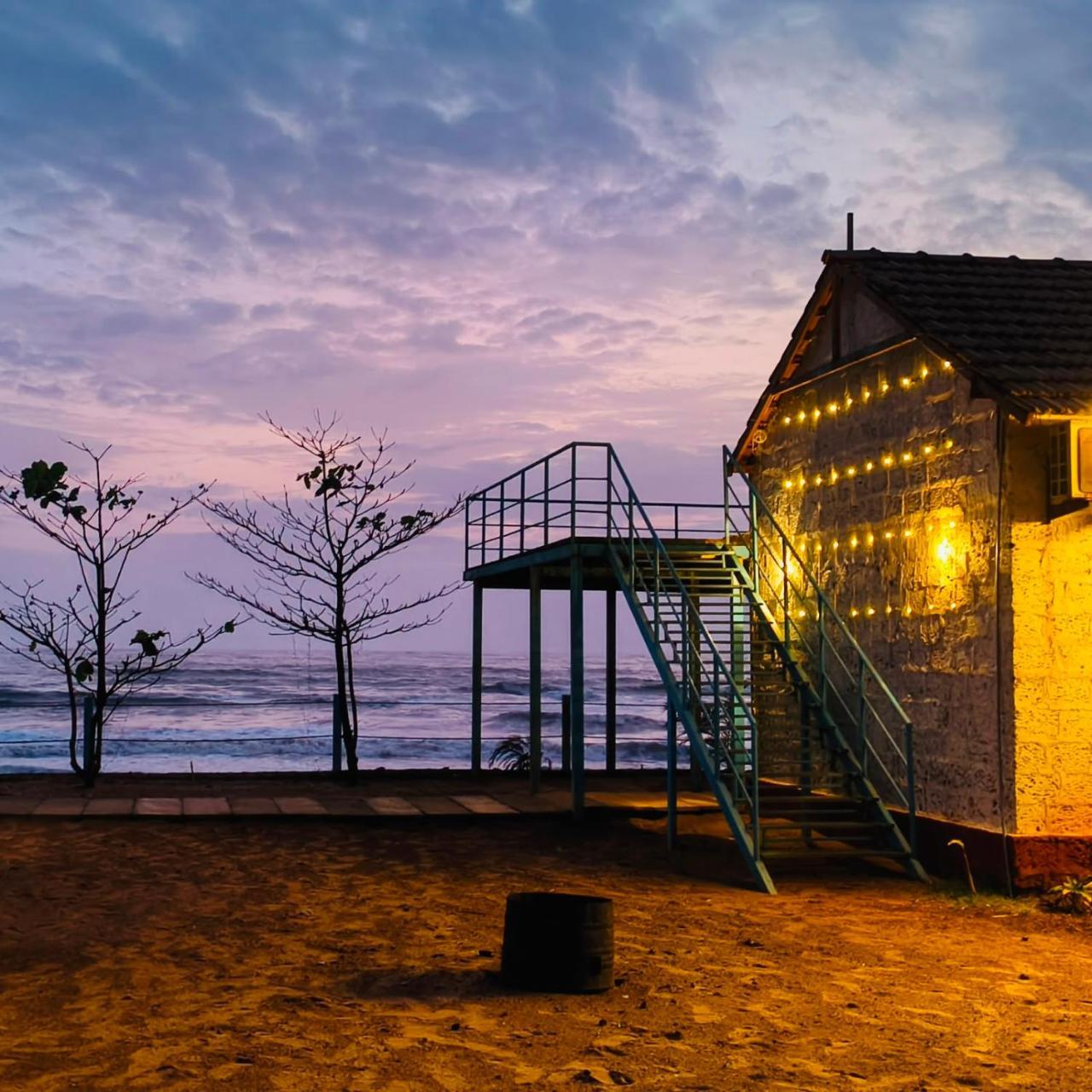 Barefoot & Beyond - Kumta
