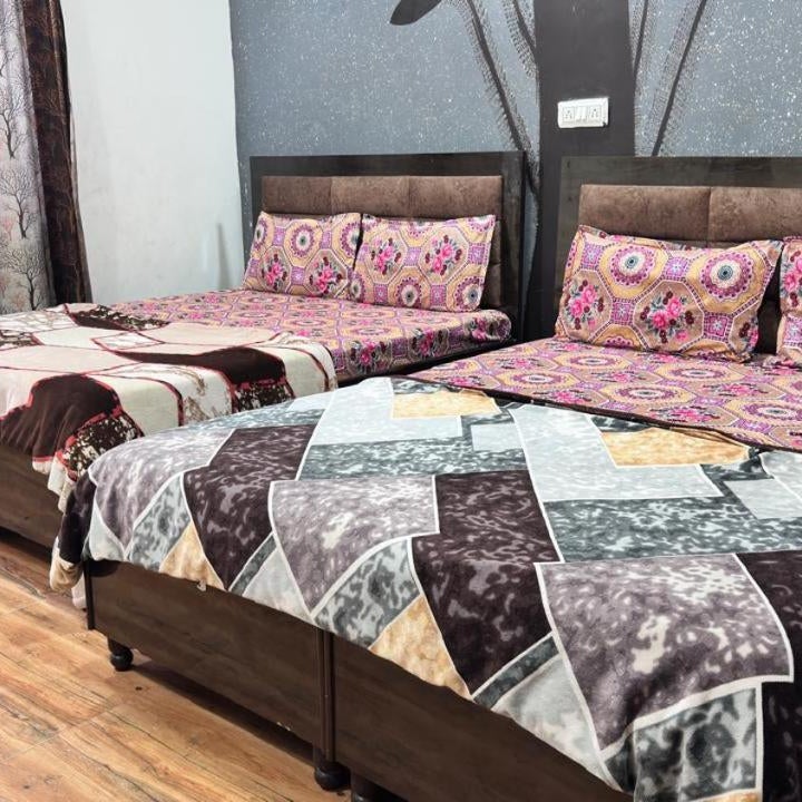 Shri Ganpati family guest house