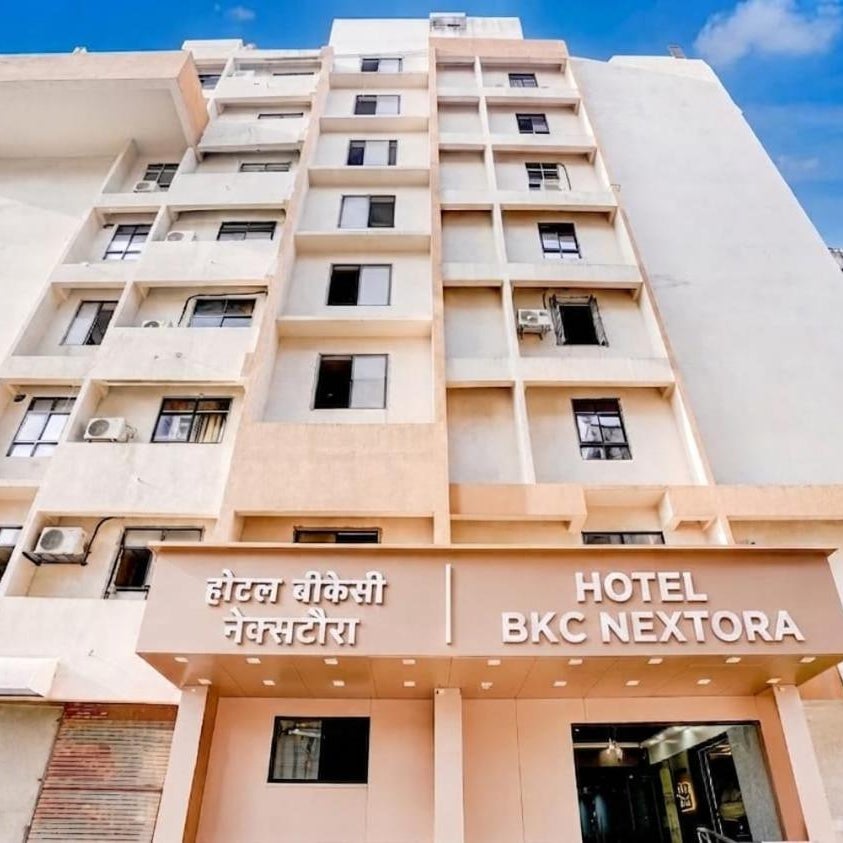 Hotel BKC Nextora