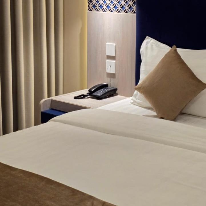 Almostarah Hotel