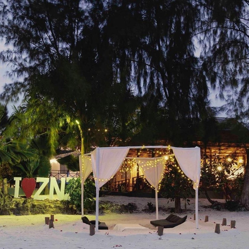 Destiny Beach Hotel & Club Zanzibar