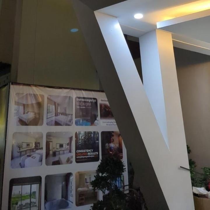 Ocean SHV Hotel