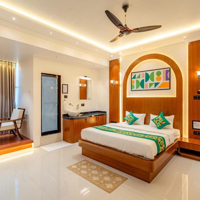 Treebo Serene Stay