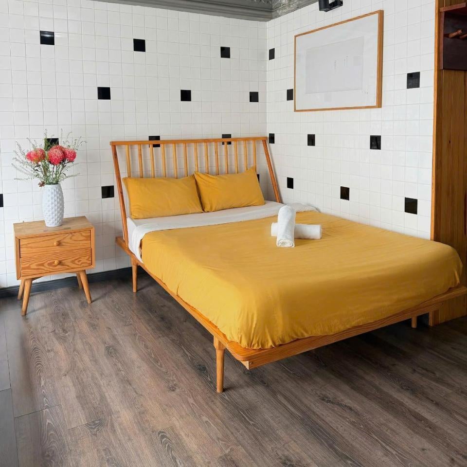 Begonia Central Da Lat Hotel