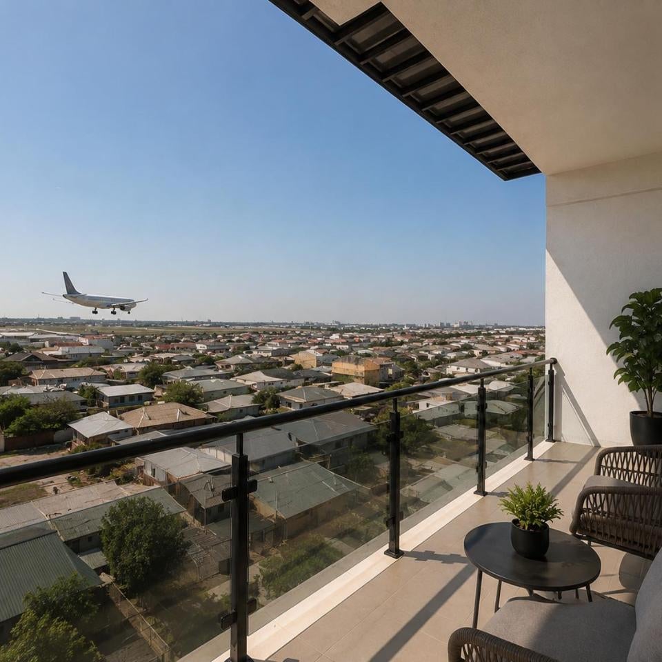 Noor Hotel by Byond