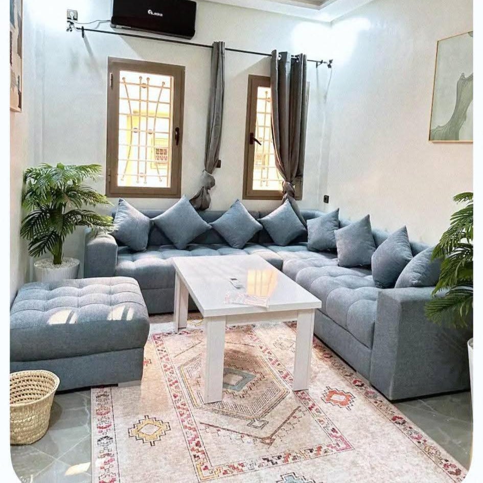 Riad Medina Dreams Spa