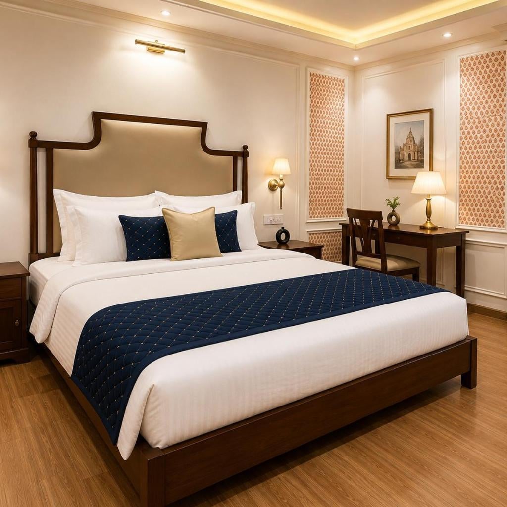 Signature StayZ Udaipur
