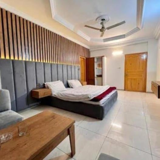 Hotel Deans