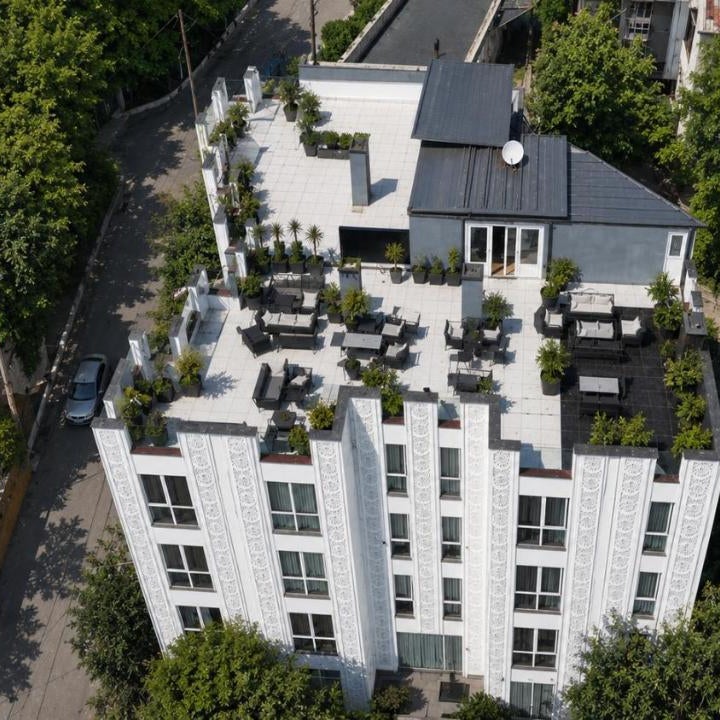 First Boutique Hotel