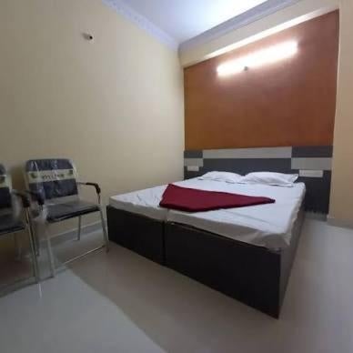 Hotel Shree Laksh