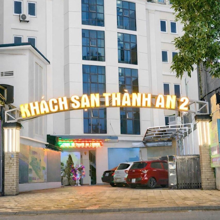 Khach san Thanh An 2