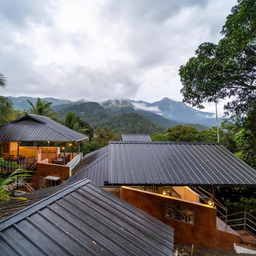 Itsy Hotels Retreat Villa – Near Power House Waterfalls, Munnar