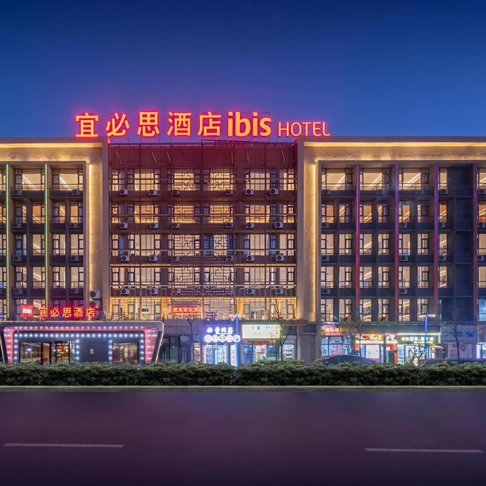 Ibis Kunming Changshui International Airport Hotel