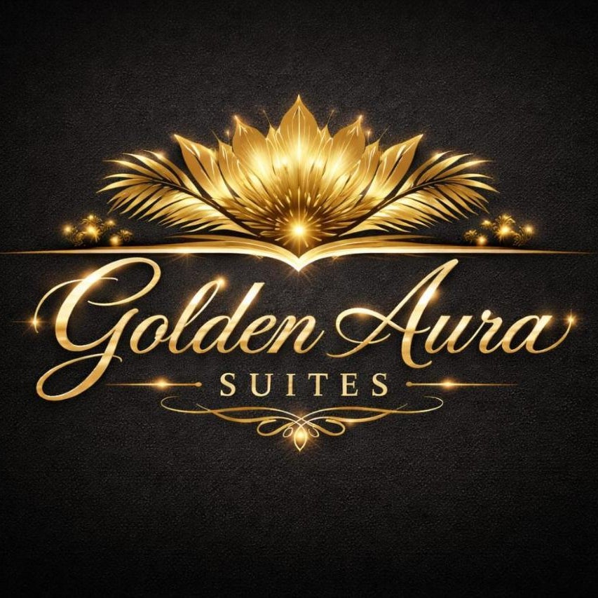 Golden Aura Suites