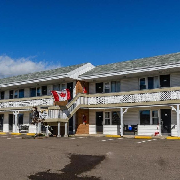 Olde Brunswick Inn & Suites Port Hawkesbury